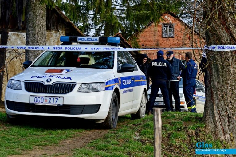 Muškarac pao u bunar i poginuo
