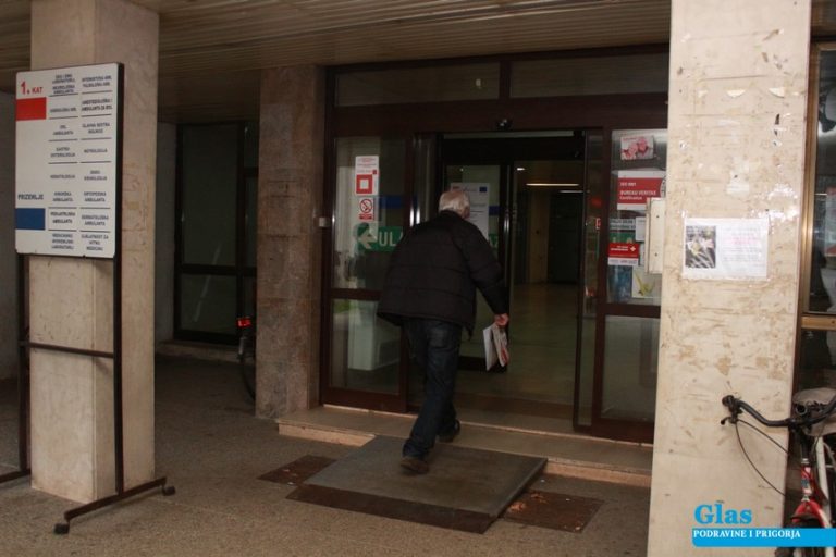 Stigla gripa, oboljelo je dvoje Prigoraca