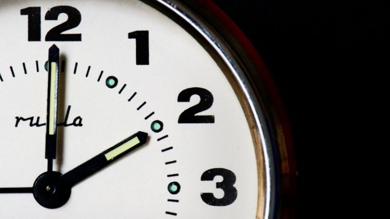 Počinje zimsko računanje vremena, spavat ćemo sat vremena duže