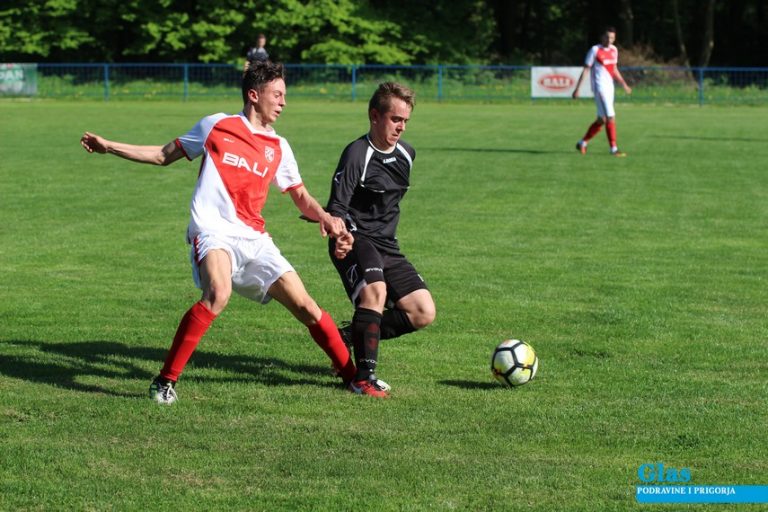 [FOTO] Prva i Druga ŽNL: Ferdinandovac uvjerljiv protiv Legrađana, golijade u Imbriovcu i Kunovcu