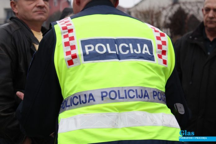 Policija