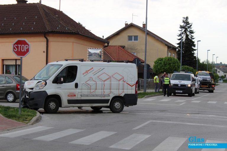 [FOTO] Opet prometna na križanju Gupčeve i Mosne