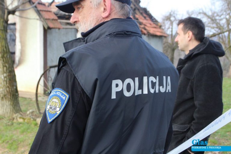 Policija