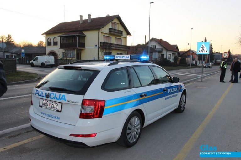 Policija