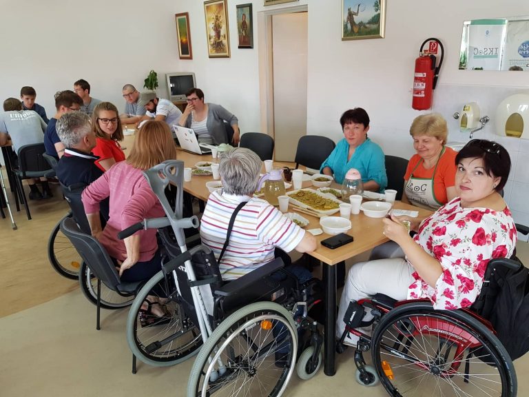 Udruga Bolje sutra održala Dan otvorenih vrata