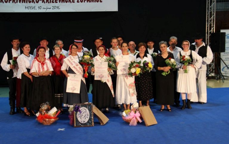 Kreću prijave za Festival žena iz ruralnih područja Koprivničko-križevačke županije        