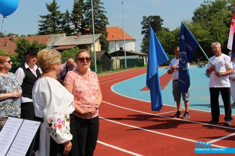 [FOTO] Održali Međunarodne sportske igre udruga samaca