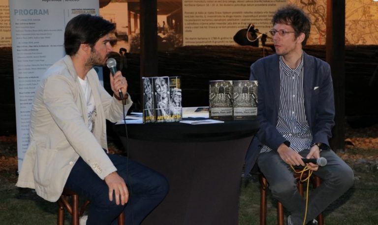 Završio treći Alpe Adria festival