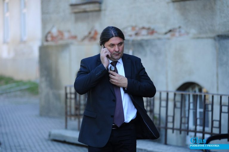 Kešer kreće po mjesto šefa županijskog SDP-a, Tucakovićev zamjenik istupio iz stranke