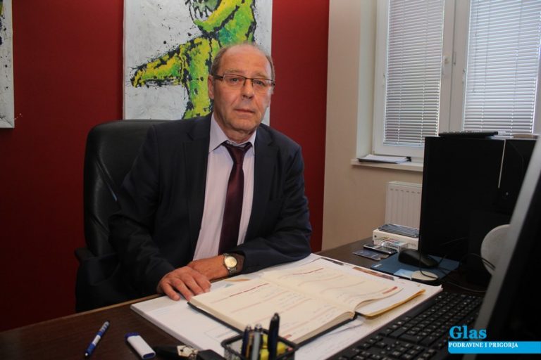 U Općini Rasinja planira se modernizacija nekoliko cesta, projekt aglomeracije još uvijek traje