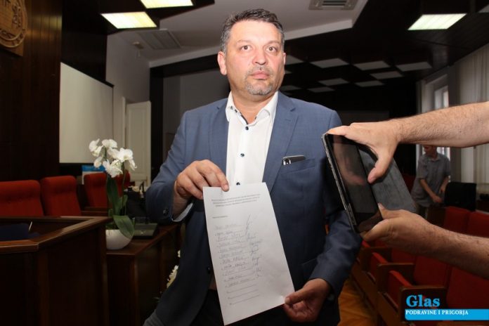 Željko Lacković odgovara Ivanu Saboliću