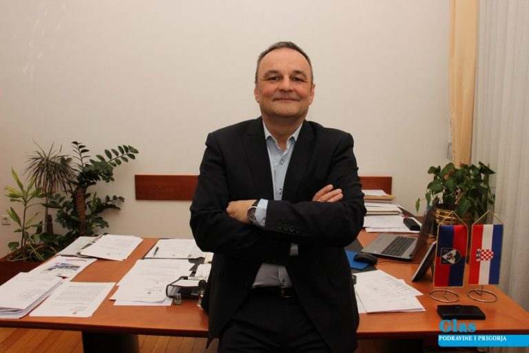 Ratimir Ljubić (HDZ): Imamo kritike na gradsku vlast, ali nismo održavali konferencije za novinare jer…