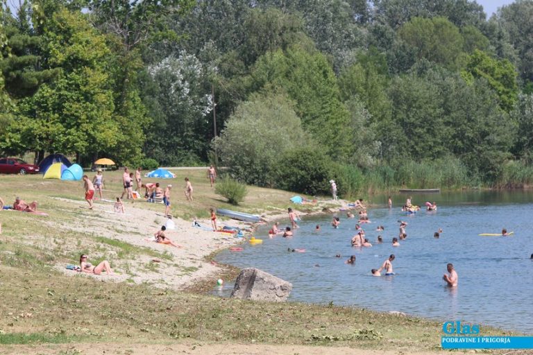 Zavod za javno zdravstvo upozorava na toplinske valove