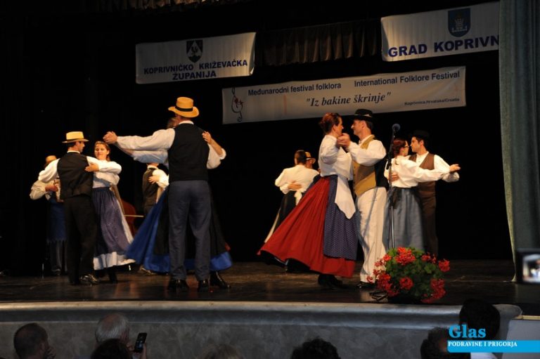 Večeras prva festivalska večer manifestacije „Iz bakine škrinje“