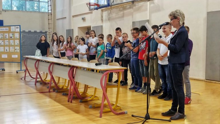 Nemčići odlični na natječaju ‘Postani umjetnik Dunava’