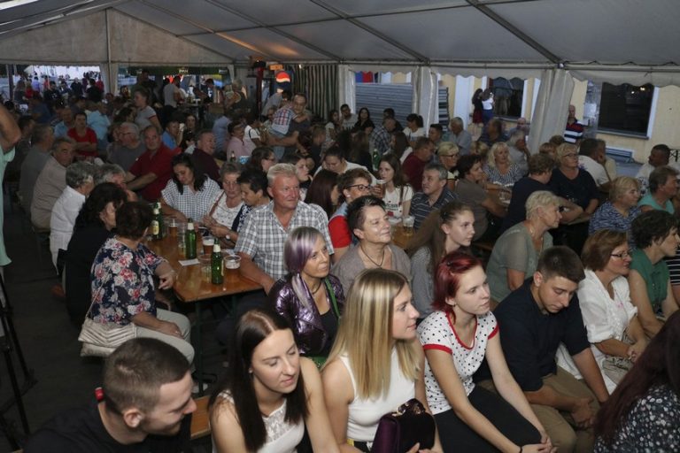 NOVIGRAD PODRAVSKI Otkazan festival ‘Raspjevana Podravina’, nije stiglo dovoljno prijava