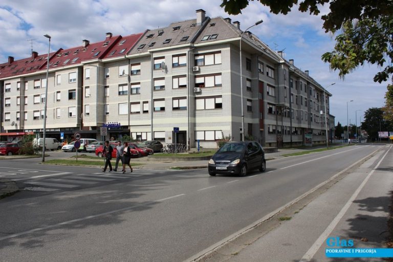 Najavljeno završno asfaltiranje u gusto naseljenom kvartu: ‘Molimo sve stanare da ne parkiraju svoja vozila’