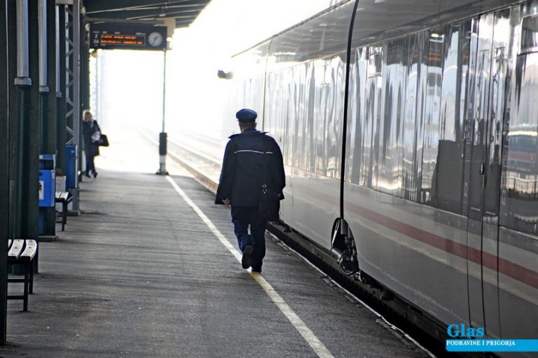 HŽ najavio nove radove, putnike će od Koprivnice gotovo mjesec dana prevoziti autobusi