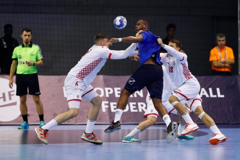 [FOTO] Hrvatska u Koprivnici upisala i drugu pobjedu