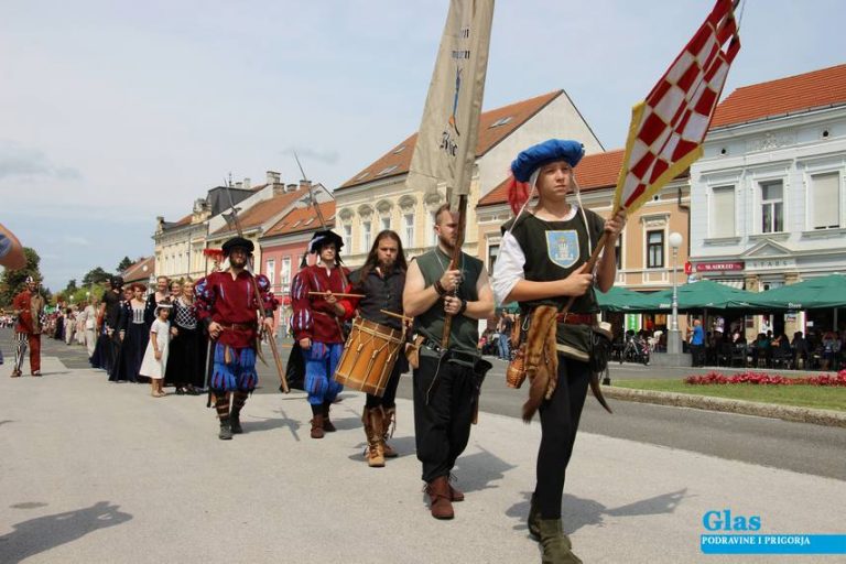 Koprivnica proglašena prvakom kontinentalnog turizma u Hrvatskoj