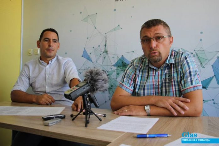 Mreža nezavisnih lista