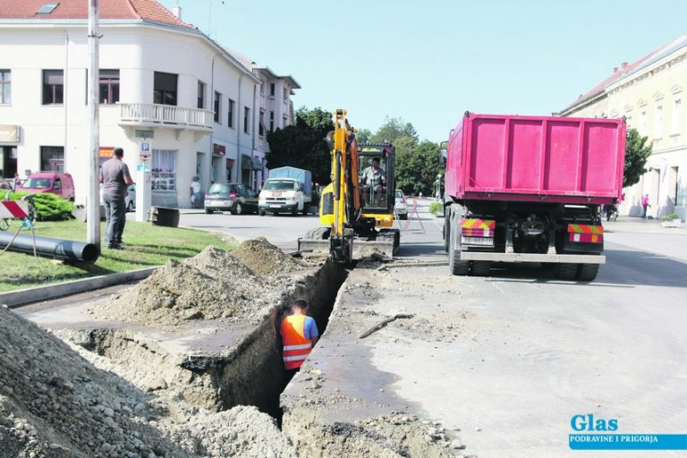 Evo gdje sutra neće biti vode