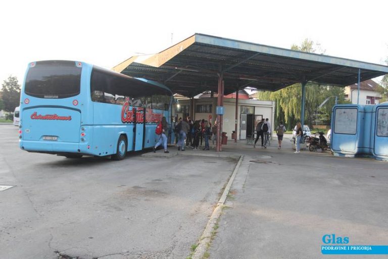 Uvode se izmjene u radničkim autobusnim linijama