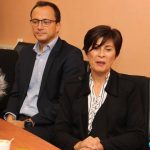 Mario Hegedus i Nataša Tetec