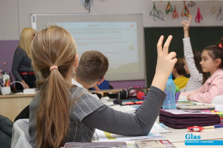 Škola u Rasinji ide u rekonstrukciju, ministarstvo Županiji dodijelilo 1,1 milijun eura