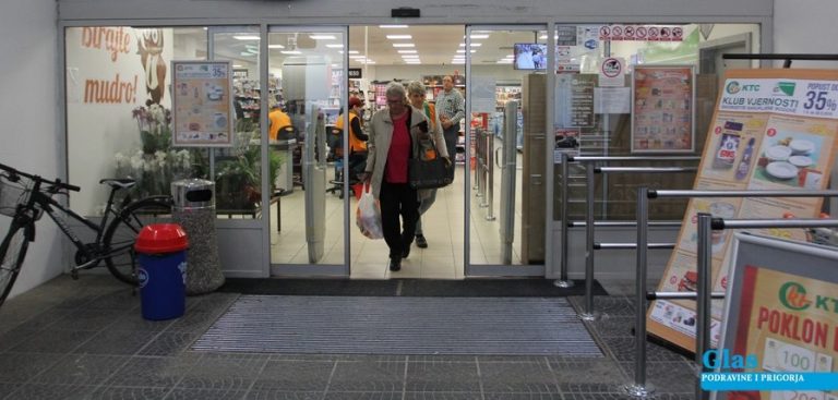 Lokalni trgovački lanci složni oko zabrane rada nedjeljom
