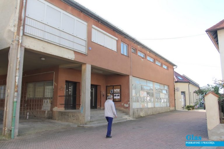 Predstavljanje plana održive urbane mobilnosti na području grada Križevaca