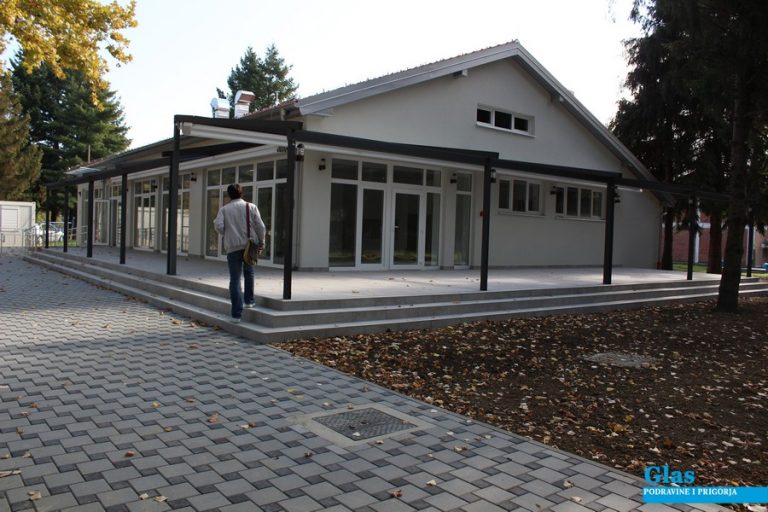 menza, sveučilište sjever