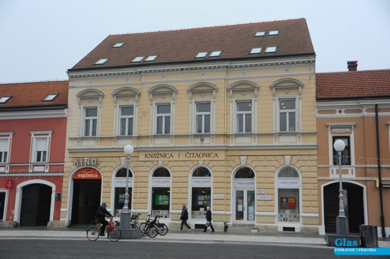 Ljeto u koprivničkoj Knjižnici kreće! Donosimo bogat program za srpanj, bit će za svakog ponešto, i za male i za velike!