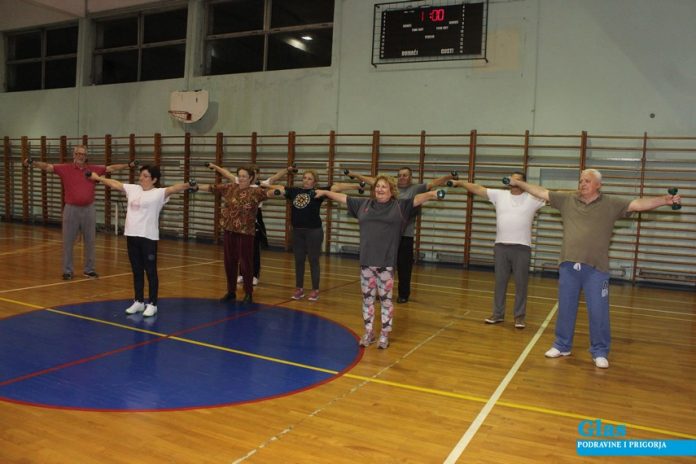 klub dijabetičara križevci