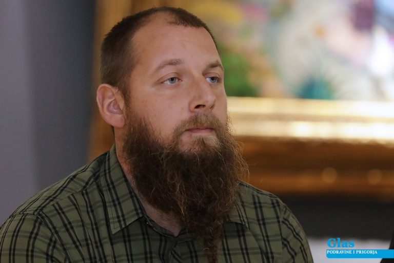 Pepelara – najsačuvanija kasnosrednjovjekovna utvrda Podravine i Prekodravlja