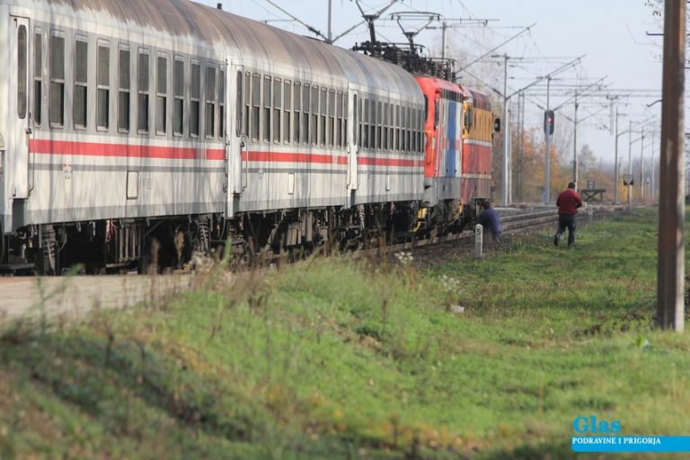 Dječak ribolovnim štapom dodirnuo električni vod