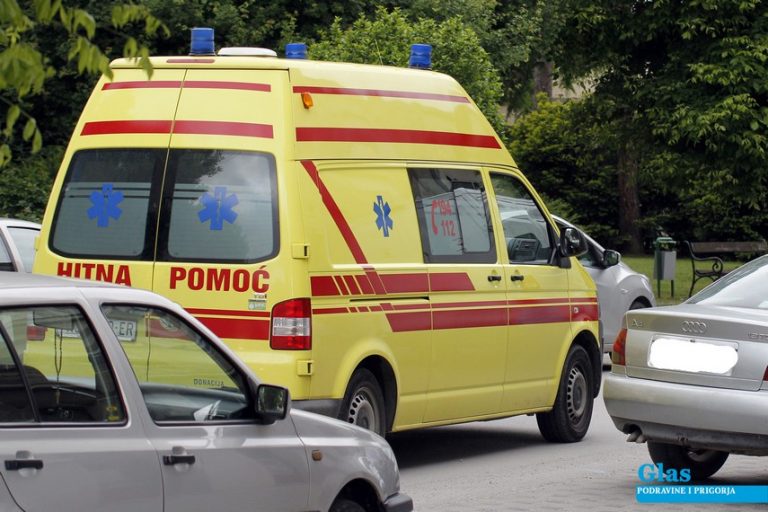 Cigareta uzrokovala požar koji je zahvatio 91-godišnjaka, preminuo je