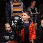 segrtsko srce, humanitarni halloween