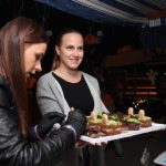 segrtsko srce, humanitarni halloween