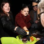 segrtsko srce, humanitarni halloween