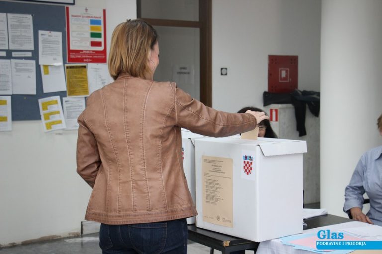 Budući župan? SDP-ovci guraju Golubića, u HDZ-u smatraju da bi najbolji kandidat bio Ljubić