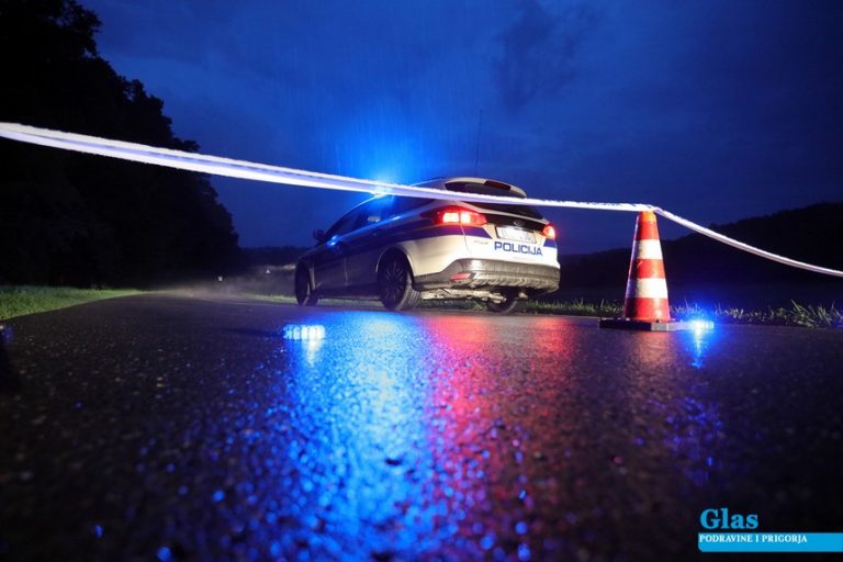 Pet osoba završilo u bolnici nakon višestrukog prevrtanja automobila