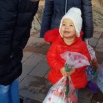 doček za klince