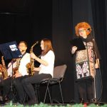 puhački orkestar grada koprivnice