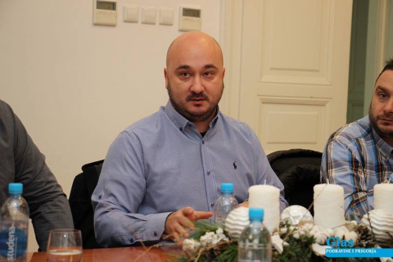 Podignuta optužnica protiv Marija Kralja, prijeti mu višegodišnja robija