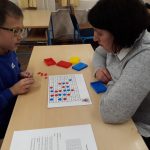 Večer matematike