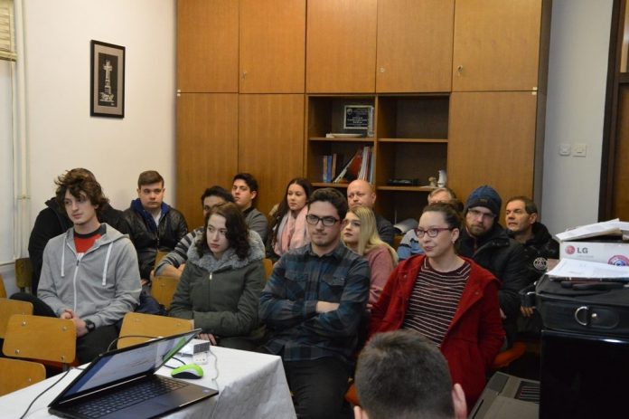 gradsko kazalište đurđevac