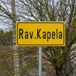 kapela ravenska