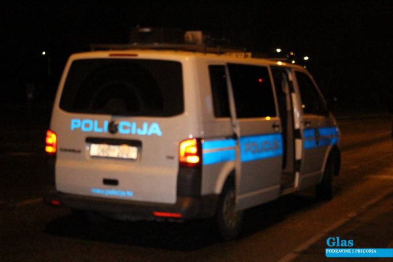 U strogom centru Koprivnice provaljeno u radnju i ukraden ručno izrađen nakit