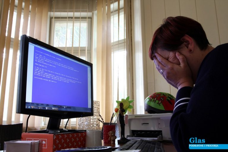 Krivotvorila svjedodžbu o stručnoj spremi i javila se za posao